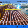 Membrane Water Wall and Boiler Parts